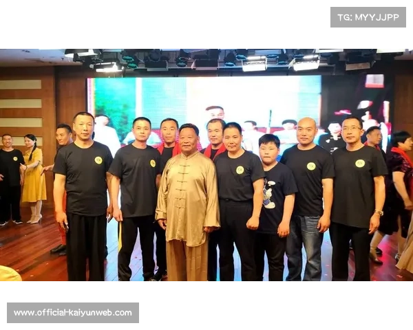 武术运动全龄参与与终身习练的特点及其在实践活动中的重要作用分析