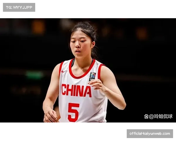 中国女篮82比50轻取菲律宾 李沅珊贡献18分助队晋级U16女篮亚洲杯半决赛