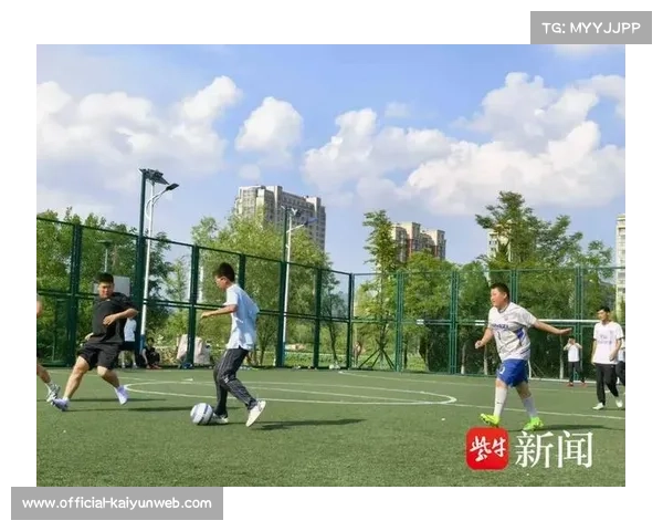 中国加快推进农村足球场建设助力全民健身计划2025年实现乡村全覆盖