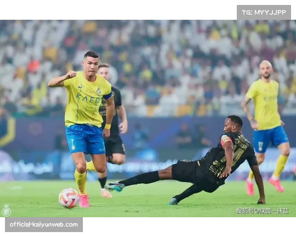 沙特联赛利雅得胜利开局八连胜 布赖代合作紧随其后施压 沙特联赛利雅得胜利开局八连胜 布赖代合作紧随其后施压