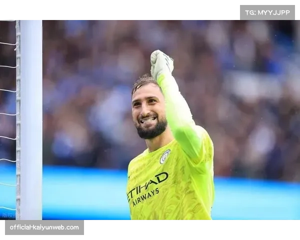 索默与多纳鲁马的门神对决 点球大战经验或成决赛胜负手