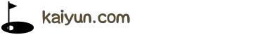 kaiyun-开云(中国)官方网页版_KAIYUN.COM